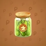 Restless Jar #6295