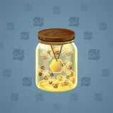 Restless Jar #6299