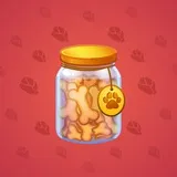 Restless Jar #6308
