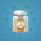 Restless Jar #6310