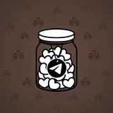 Restless Jar #6313