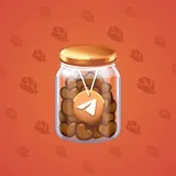 Restless Jar #6316