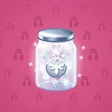 Restless Jar #6317