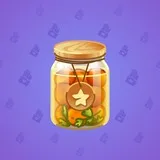 Restless Jar #6327