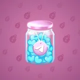 Restless Jar #6328