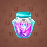Restless Jar #6334