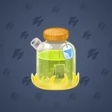 Restless Jar #634