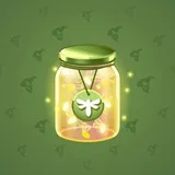 Restless Jar #6345