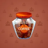 Restless Jar #6350