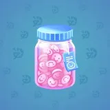 Restless Jar #6357 Restless Jar #6357