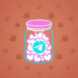 Restless Jar #6364