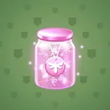 Restless Jar #6365