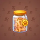 Restless Jar #6372