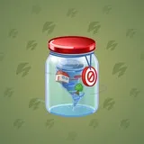 Restless Jar #638
