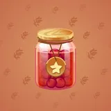 Restless Jar #6382