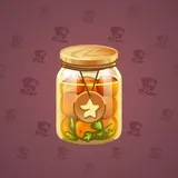 Restless Jar #6388