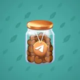 Restless Jar #639