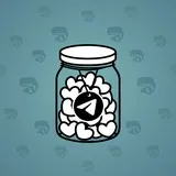Restless Jar #640