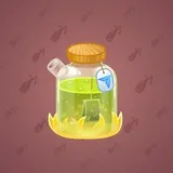 Restless Jar #6413