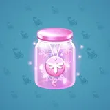 Restless Jar #6422