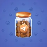 Restless Jar #6425