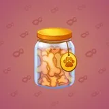 Restless Jar #6430
