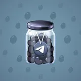 Restless Jar #644