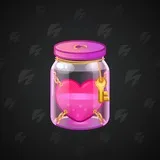 Restless Jar #6440