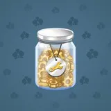 Restless Jar #6450