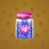 Restless Jar #646 Restless Jar #646