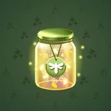 Restless Jar #6468