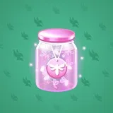 Restless Jar #6469