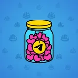 Restless Jar #647