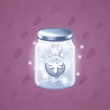 Restless Jar #6477