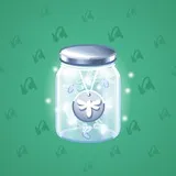 Restless Jar #6479