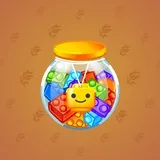 Restless Jar #648