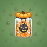 Restless Jar #6480