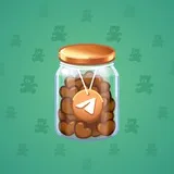 Restless Jar #6487