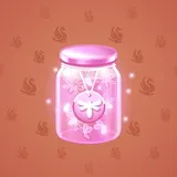 Restless Jar #6494