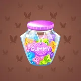 Restless Jar #6495