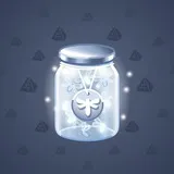 Restless Jar #6502