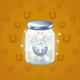 Restless Jar #6521