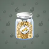 Restless Jar #6522