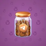Restless Jar #6529