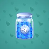 Restless Jar #653