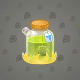 Restless Jar #6543 Restless Jar #6543