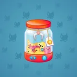 Restless Jar #6553