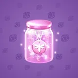 Restless Jar #6554