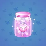 Restless Jar #6558