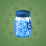 Restless Jar #6571